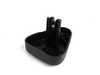 Genuine BMW Genuine BMW Cover F Rear Window Key Button - 61318372074 - E39 61318372074 View 2