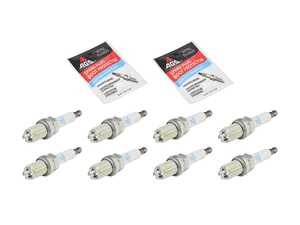 Ignition Service Kit - BMW E52 Z8 S62