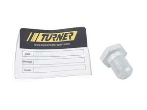 Genuine BMW Inspection I Oil Change Kit - 5w-30 - N57 3.0L