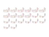Packaged by Turner E60 M5, E63 M6 Rod Bearing Overhaul Kit TMS222798