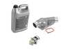 Packaged by Turner Performance Water Pump & Thermostat Kit - BMW M50 M52 11517527799KT2 View 1