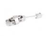 Genuine BMW Genuine BMW Steering Shaft Knuckle - E53 3.0L M62 4.4L 4.6L 32306758076 View 1