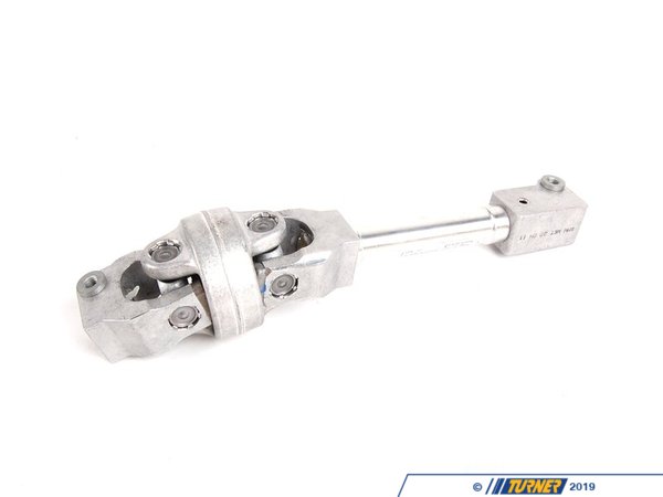 Genuine BMW Genuine BMW Steering Shaft Knuckle - E53 3.0L M62 4.4L 4.6L 32306758076