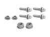 Packaged by Turner OE Engine And Transmission Mount Kit - E6X M5 M6 e60m5dmKT View 1