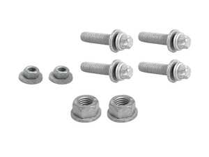 OE Engine And Transmission Mount Kit - E6X M5 M6