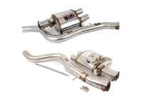 Supersprint Supersprint Performance Catback Exhaust System - F8X M3 M4 9896020