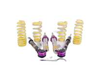 KW Suspension KW Coilover Kit - Variant 1 (V1) - F30 320xi, 328xi, F32 428xi 1022000RX