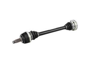 Axle Shaft - Left Rear - E46 323i 325i 328i, E85 Z4 2.5i, 3.0i - 31mm