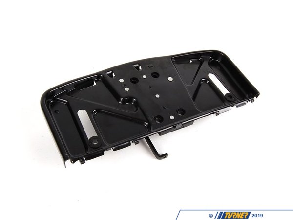 Genuine BMW Genuine BMW Thigh Support Frame 52108226281