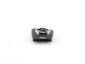 Genuine BMW Gear Shifter Trim - 51167896461 - E46,E46 M3