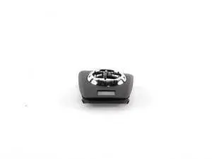 Genuine BMW Gear Shifter Trim - 51167896461 - E46,E46 M3