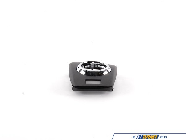 Genuine BMW Genuine BMW Gear Shifter Trim - 51167896461 - E46,E46 M3 51167896461