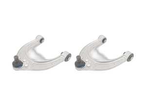 F02, F06, F07, F10, F12, I12 I8 Meyle HD Front Adjustable Upper A-arms (Pair)