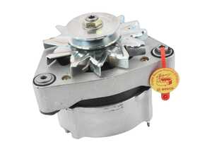 Genuine BMW Rmfd Generator - 12311711375