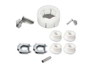 Turner Motorsport Shifter Rebuild & Upgrade Kit - F10 550i M5