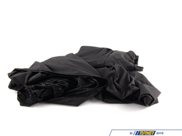 Genuine BMW Genuine BMW Car Cover - E82 1 M Coupe - (NO LONGER AVAILABLE) 82110038891
