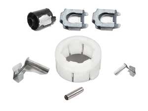 Turner Motorsport Shifter Rebuild Kit - E6X M5 M6 550i 650i