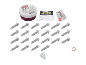 WPC-Treated Performance Rod Bearing Service Kit - B58 3.0L