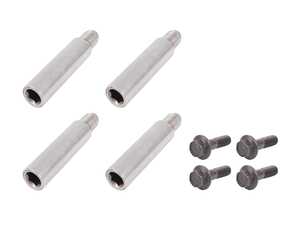 Front CSL/ZCP Bracket set with hardware 