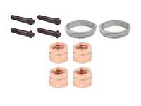 Sachs Clutch Kit - E46 M3 (all) Factory 21212282393