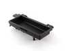 Genuine BMW Genuine BMW Trunk Storage tray - left - E46 323Ci 325Ci 328Ci 330Ci M3 51478236275 View 1