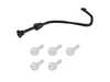 Packaged by Turner Turner Emissions Service Kit - E46 M3 11157840446KT9 View 1