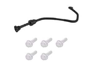 Turner Emissions Service Kit - E46 M3