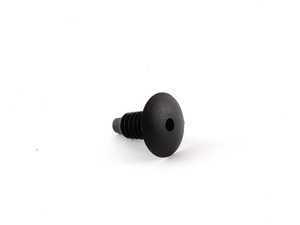 Genuine BMW Plug Schwarz - 51471904317