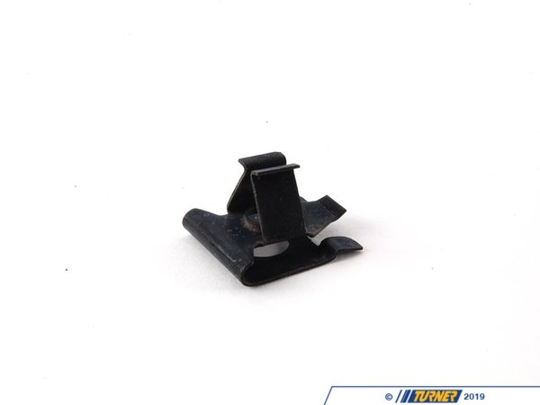 Genuine BMW Genuine BMW Fog Lamp Clamp - 63178380056 - E46 63178380056