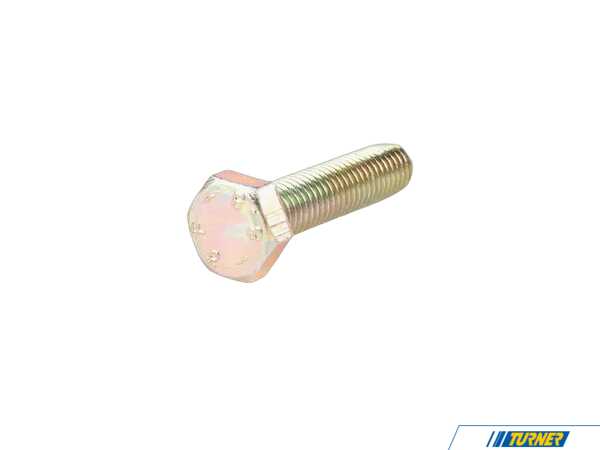 Packaged by Turner Accessory Belt Service Kit - E36 Z3 M44 1.9L 11281437369KT4