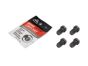 Front Brake Service Kit - F95 X5M F96 X6M