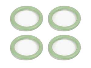 Comprehensive Valve Cover Gasket Kit - N63/S63