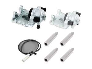 Rear Performance Brake Kit - E90 328i