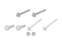 Packaged by Turner Rod Bearing Overhaul Kit - E9X M3 S65 TMS222795