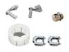 Packaged by Turner Turner Motorsport Performance Shifter Rebuild Kit - E53 M54 (09/2003+) PBTSRKT64 View 1