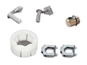 Turner Motorsport Performance Shifter Rebuild Kit - E53 M54 (09/2003+)