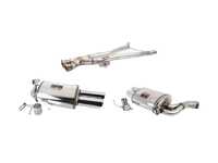 Supersprint Supersprint Performance Exhaust System SSE63M6S85T