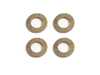 Packaged by Turner Front Control Arm Refresh Kit - E34 31121132353TKT View 1