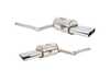 Supersprint E31 840/850 Supersprint Performance Muffler - Full Kit 785026KT View 1