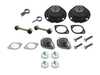 Packaged by Turner Complete Front & Rear Suspension Rebuild Kit  E30SUSRF3KT View 18