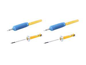 Bilstein B6 Performance Shock & Strut Set - E32 735i/Il 740i/il 750il 7/90-6/94(Set of 4)