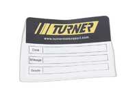 Packaged by Turner E9X M3 Build Your Own Maintenance Service Package TMS14374