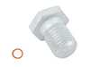 Packaged by Turner Oil Filter Housing Gasket Replacement Kit - BMW Gen1 and Gen2 B58 3.0L 11428583896TKT View 1