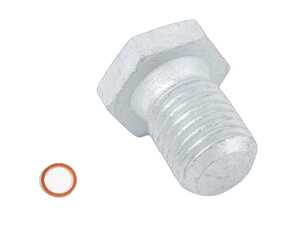 Oil Filter Housing Gasket Replacement Kit - BMW Gen1 and Gen2 B58 3.0L