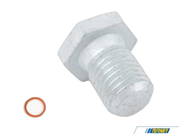 Packaged by Turner Oil Filter Housing Gasket Replacement Kit - BMW Gen1 and Gen2 B58 3.0L 11428583896TKT