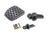 Packaged by Turner Ultimate Clutch Pedal refresh kit for various BMW Models  UCP301TKT View 6