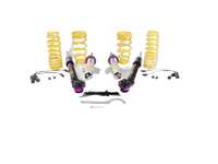 KW Suspension KW Coilover Kit - Variant 1 (V1) - F30 320xi, 328xi, F32 428xi 1022000RX