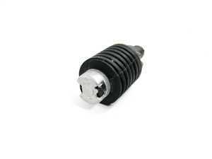 Genuine BMW Buffer Stop With Ejector 23N - 51248137994 - E34,E38,E46