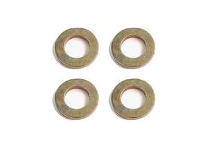 Front Control Arm Refresh Kit