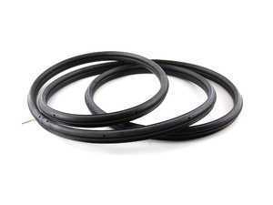 Genuine BMW Front Door Seal - Passenger (Right) - E83 X3